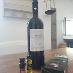 Anna's * 갈리니