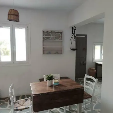 Feriehus Anna's *