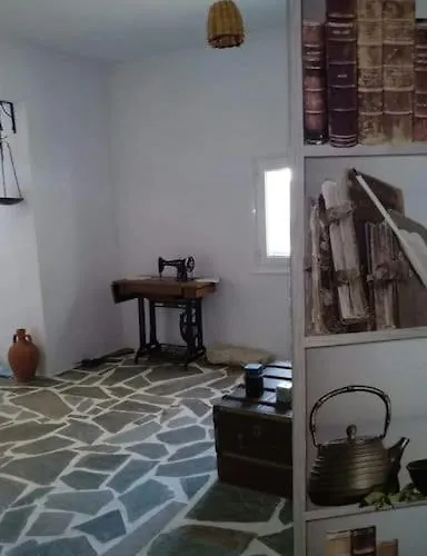 Anna's * Galini (Naxos)