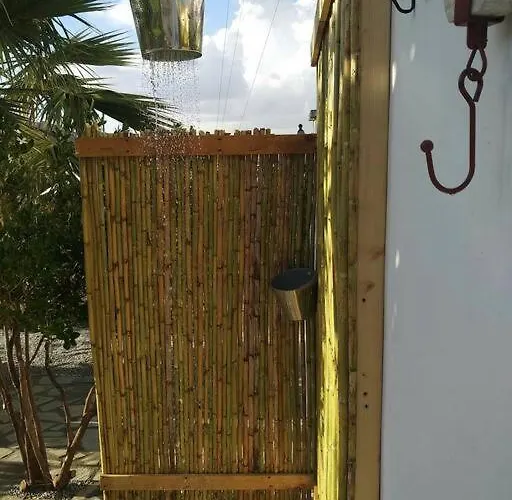 Semesterbostad Anna's *