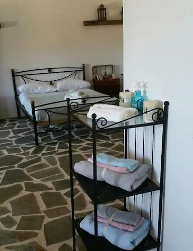 Semesterbostad Anna's *