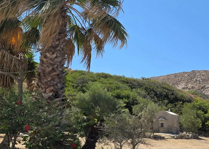 Дом отдыха Anna's