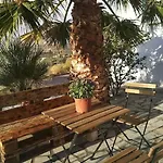Anna's Galini (Naxos)
