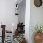 Holiday home Anna's Galini (Naxos)