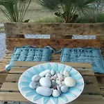 Holiday home Anna's