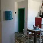 Anna's Holiday home