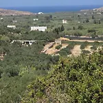 Holiday home Anna's *