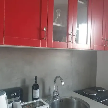 Anna's * Галини