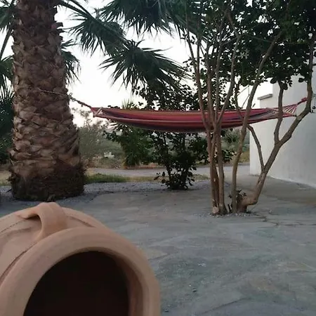 Nyaraló Anna's