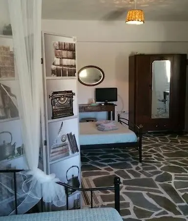 Anna's * Галини