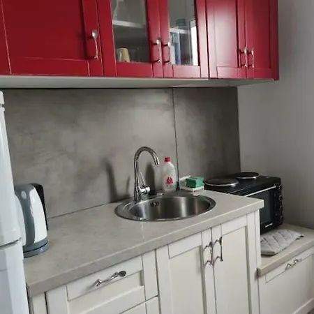 Anna's بيت للعطل *