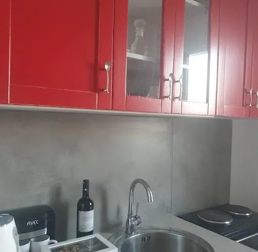 Anna's * Γαλήνη