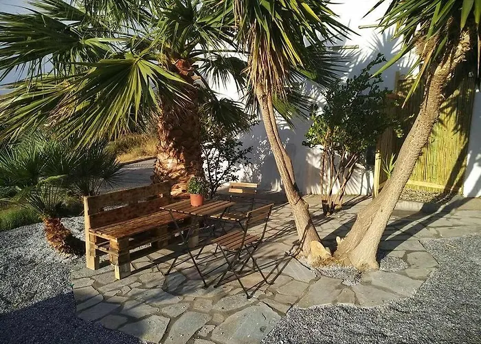 Anna's * Γαλήνη