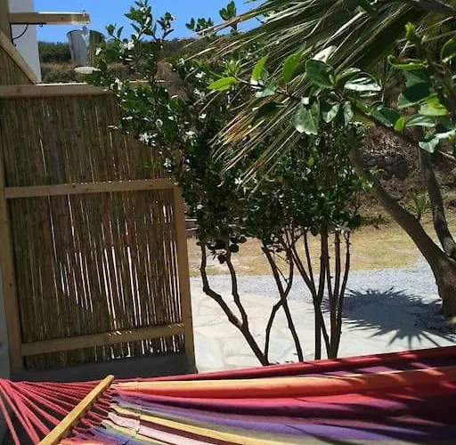 Σπίτι διακοπών Anna's *