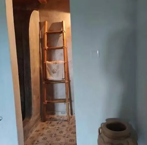 Anna's * Γαλήνη